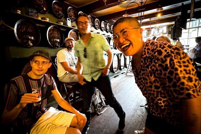 Amsterdam Craft Beer Tour - Discover the Tastiest Dutch Brews! - The Sum Up: Who Should Consider This Tour?