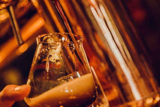 Amsterdam Craft Beer Tour - Discover the Tastiest Dutch Brews! - FAQ