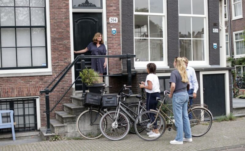 Amsterdam: Craft Dutch Pancakes in Charming Canal House - The Real Value: Is It Worth It?