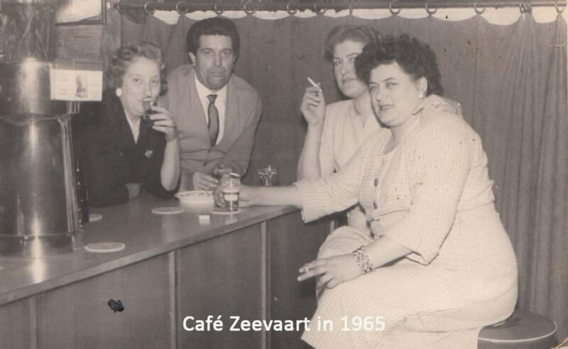 Amsterdam Crime Tour- the red light district in the 60's - Frequently Asked Questions