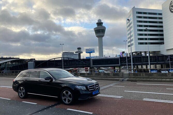 Amsterdam Cruise Port to Schiphol Airport Private Transfer - A Closer Look at the Transfer Experience