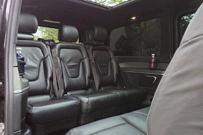 Amsterdam Cruise Port to Schiphol Airport Private Transfer - Final Thoughts