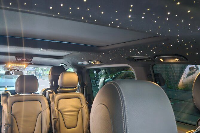 Amsterdam Cruise Port to Schiphol Airport Private Transfer - FAQ