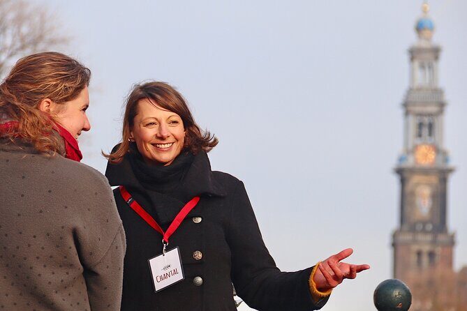 Amsterdam: Cultural Walking Tour in English or German - FAQs about the Amsterdam Cultural Walking Tour