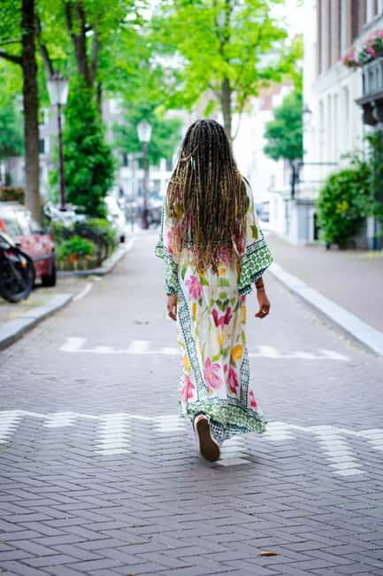 Amsterdam: Customizable Photography Tour with 9-10 Photos - Final Thoughts