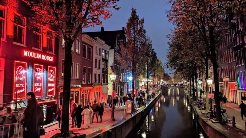Amsterdam: Customized private walking tour (1, 2 or 3 hours) - Exploring Different Themes: What Are Your Options?