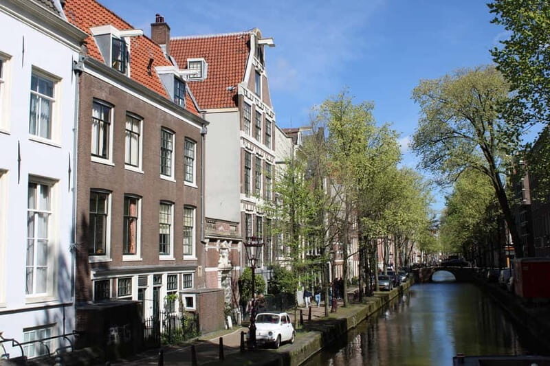 Amsterdam: Customized private walking tour (1, 2 or 3 hours) - What to Expect on Your Tour?