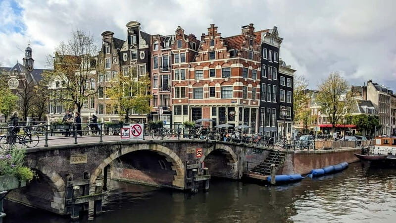 Amsterdam: Customized private walking tour (1, 2 or 3 hours) - FAQ