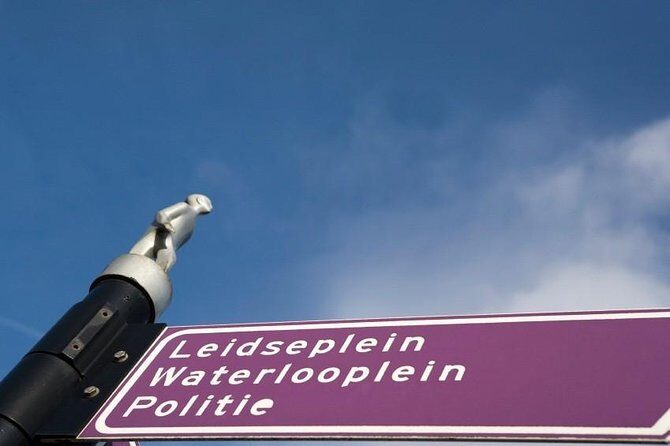 Amsterdam Day Trip from Brussels - Exploring the Amsterdam Day Trip from Brussels: An Honest Look