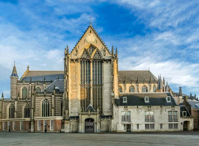 Amsterdam: De Nieuwe Kerk Entry Ticket - Visiting Tips and Practical Details