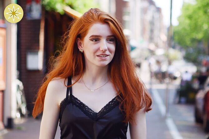 Amsterdam Drugs Tour (Self-Guided, Amsterdam City Centre) - The Experience and User Perspectives