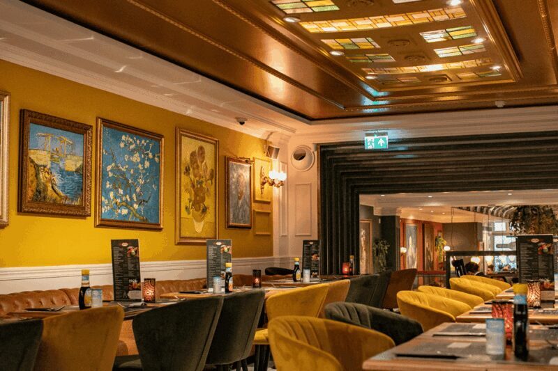 Amsterdam: Dutch Mini Pancakes (Poffertjes) - Is It Worth It?