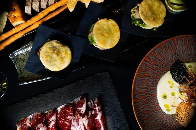 Amsterdam: Dutch Wine Tasting Experience - What Is This Experience Like?