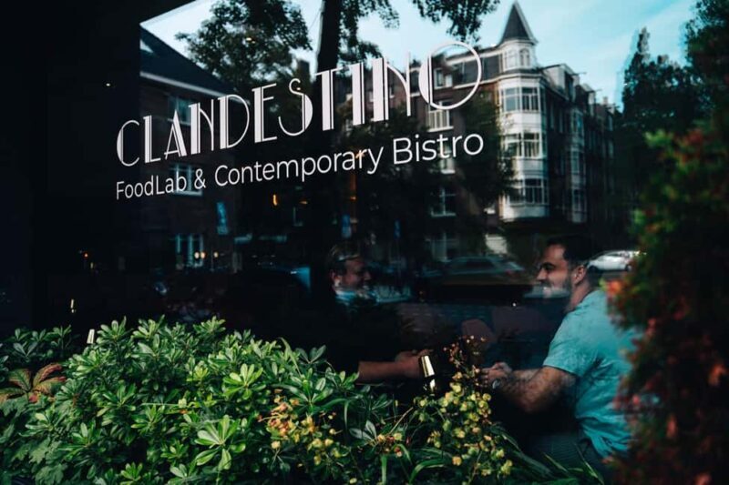 Amsterdam: Dutch Wine Tasting Experience - Who Should Consider This Tour?