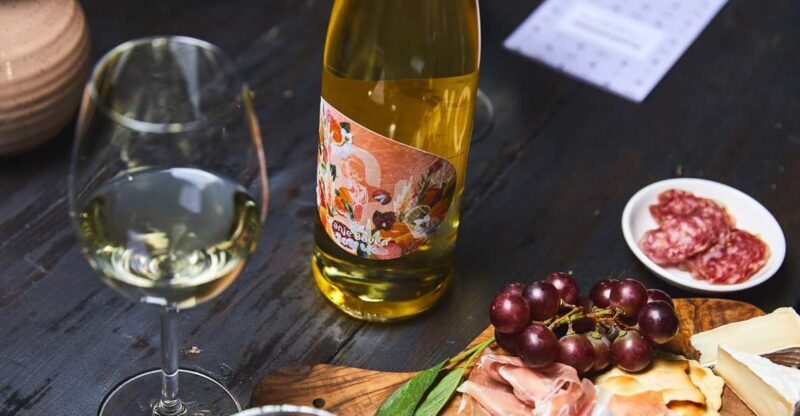 Amsterdam: Dutch Wine Tasting with Sommelier - Key Points