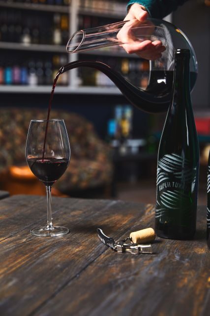 Amsterdam: Dutch Wine Tasting with Sommelier - What to Expect During the Dutch Wine Tasting