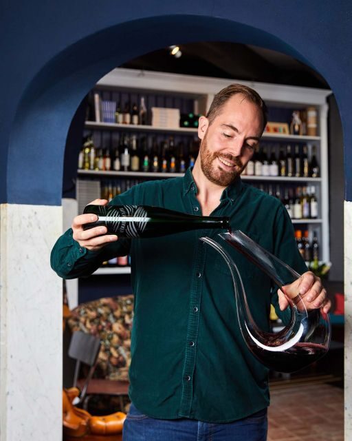 Amsterdam: Dutch Wine Tasting with Sommelier - The Wines and the Tasting Experience