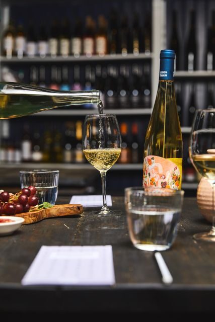 Amsterdam: Dutch Wine Tasting with Sommelier - Price and Value: Is It Worth It?