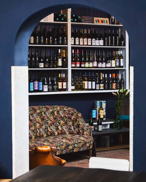 Amsterdam: Dutch Wine Tasting with Sommelier - FAQs