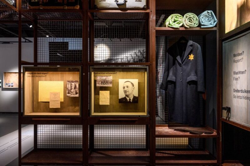 Amsterdam: Dutch WWII Resistance Museum Entry Ticket - Who Will Love This Experience?