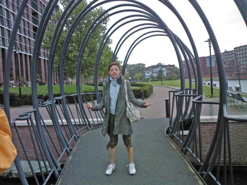 Amsterdam, Eastern Docklands Architecture: Private Tour - What to Expect from the Tour