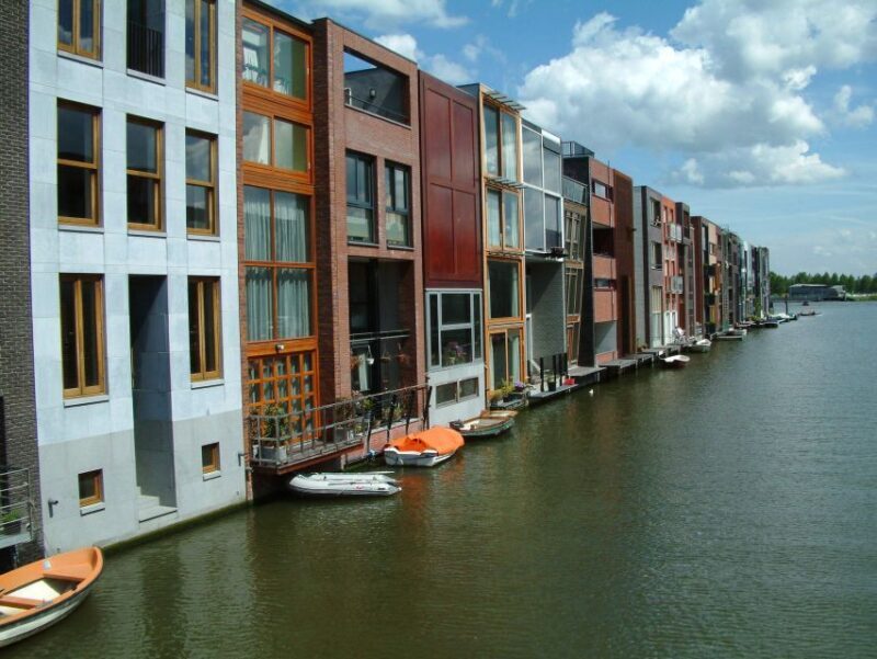 Amsterdam, Eastern Docklands Architecture: Private Tour - What You’ll Love About the Experience
