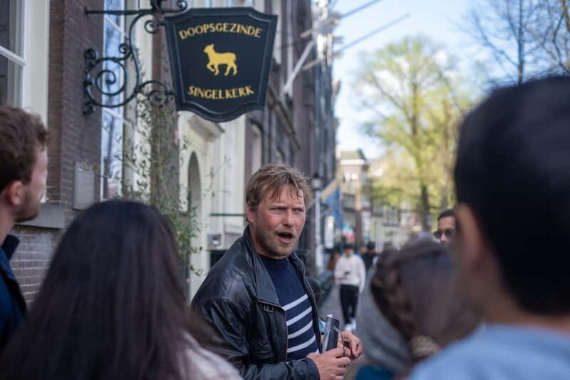 Amsterdam Essentials: From Swamps to Riches - FAQ