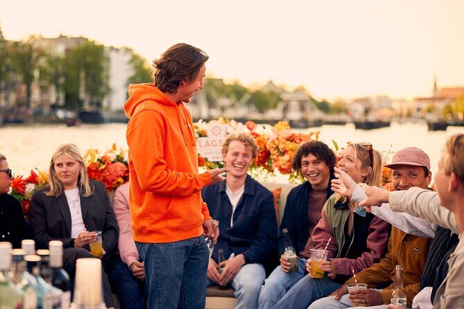 Amsterdam: Exclusive Tulip Tour Canal Cruise - What Makes This Tour Stand Out?