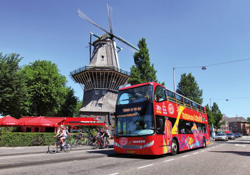 Amsterdam: Explore Pass with Over 35 Attractions - Exploring the Amsterdam Explore Pass: What’s Included?