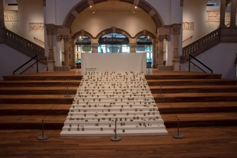 Amsterdam Family Friendly Historical Walking Tour - An In-Depth Look at the Tour Experience