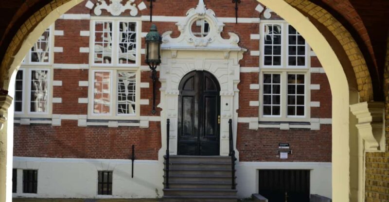 Amsterdam: Financial History Tour - Real Traveler Feedback