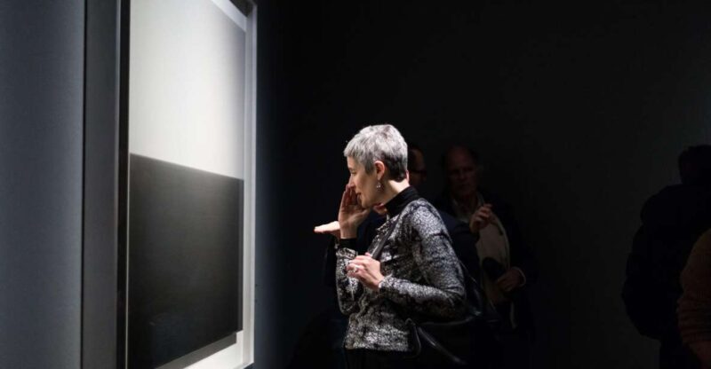 Amsterdam: Foam Photography Museum Admission Ticket - Exploring the Foam Photography Museum in Amsterdam: A Deep Dive