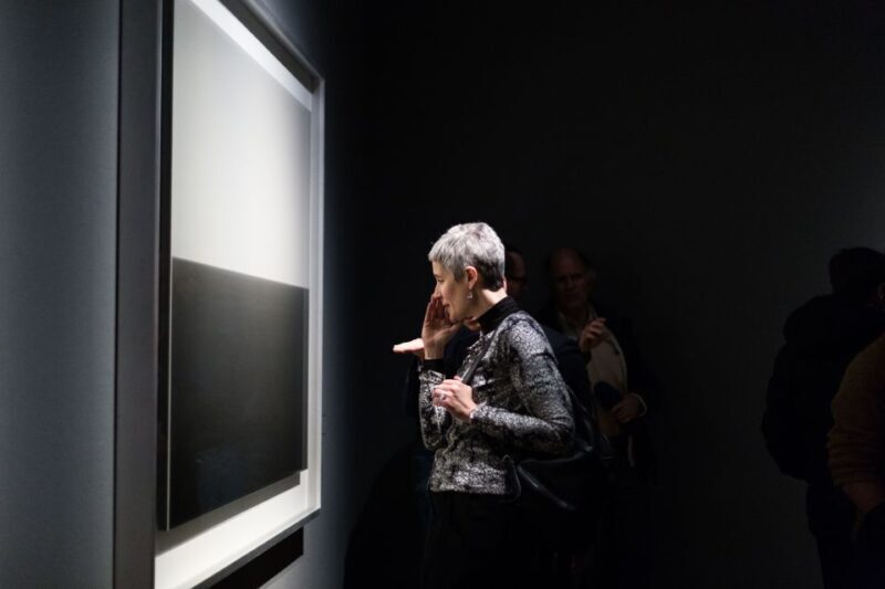 Amsterdam: Foam Photography Museum Admission Ticket - Key Points