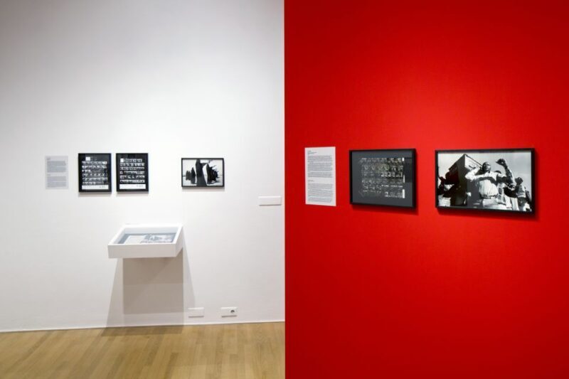 Amsterdam: Foam Photography Museum Admission Ticket - The Museum Café and Amenities