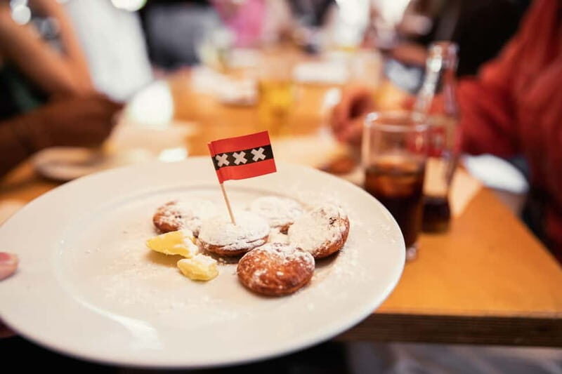 Amsterdam: Food and Canal Tour - Final Thoughts