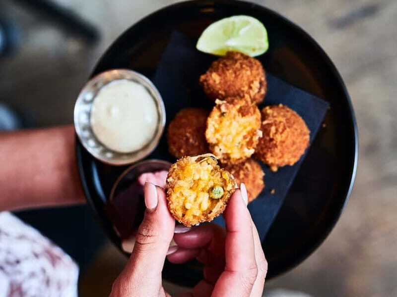 Amsterdam: Food and Canal Tour - Frequently Asked Questions