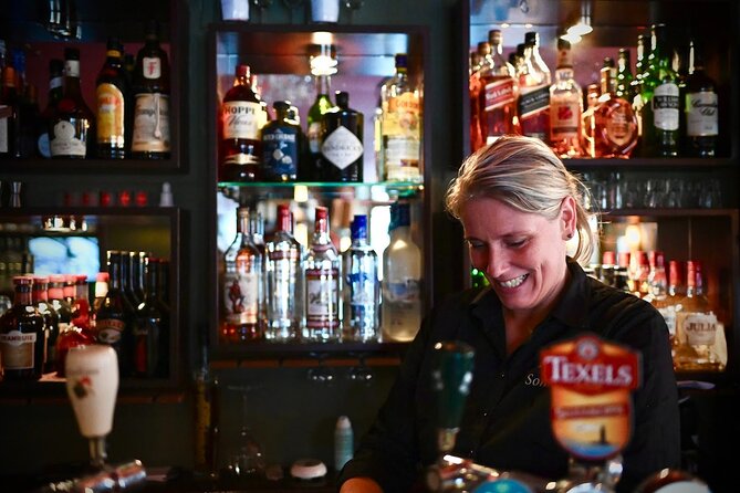 Amsterdam Food Tour of 10+ Local Classic Tastings in Jordaan Area - The Sights on the Route: Westertoren, Memorial, and Anne Frank Area