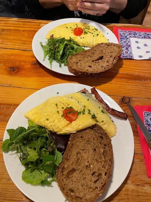 Amsterdam: Food Walking Tour - Who Would Love This Tour?