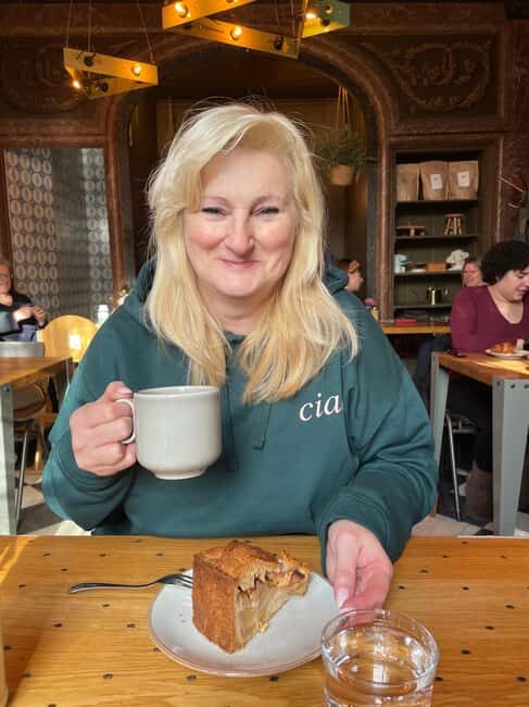 Amsterdam: Food Walking Tour - Final Thoughts