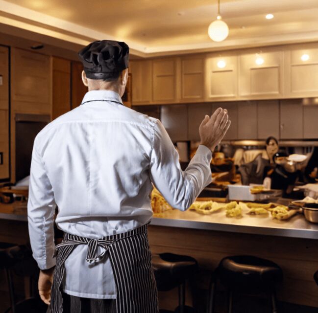 Amsterdam: French Cooking Class at Home - What to Expect from the French Cooking Class at Home