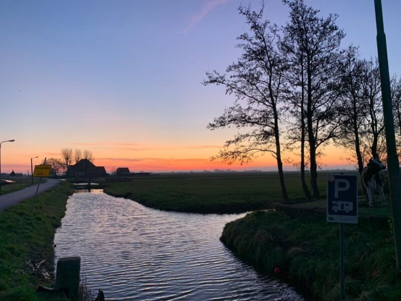 Amsterdam: Full-Day Countryside Tour - Why You Might Love This Tour