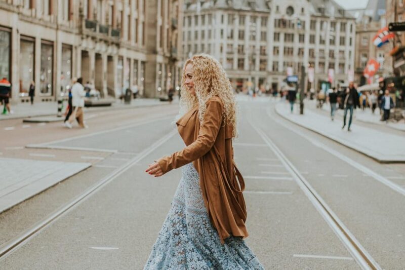 Amsterdam: Full private photosession around the city - Considerations and Who It’s Best For