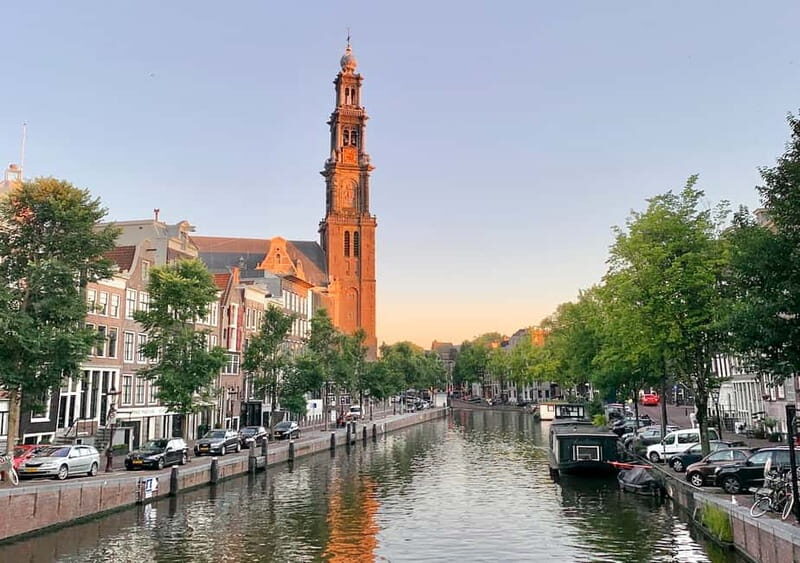 Amsterdam: German Canal Cruise with Unlimited Drinks Option - Why This Tour Could Be a Great Pick