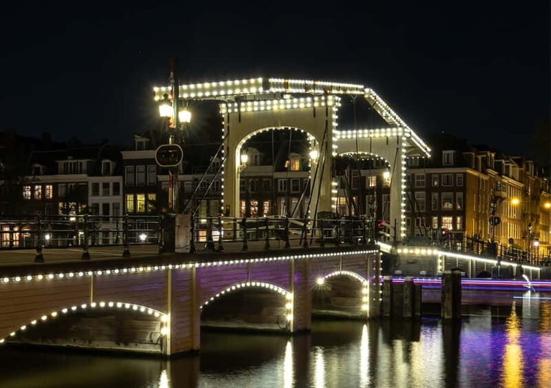 Amsterdam: German Canal Cruise with Unlimited Drinks Option - Who Is This Tour Best For?