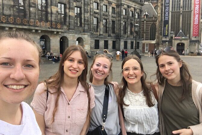 Amsterdam Ghost Hunt: Self-Guided Mystery Adventure - Introduction: What Is the Amsterdam Ghost Hunt?
