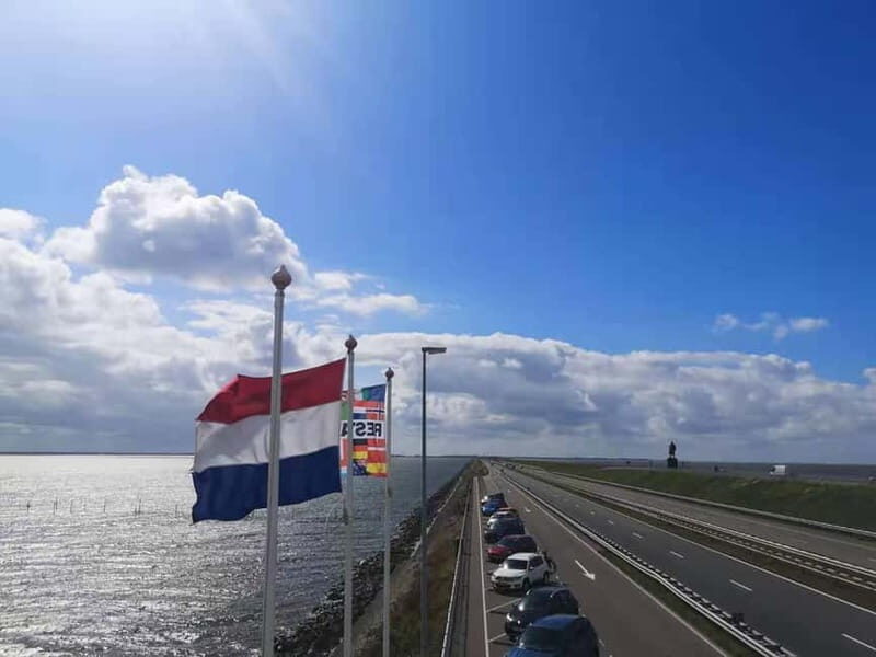 Amsterdam: Giethoorn, Afsluitdijk and Zaanse Schans Day Trip - Value for Money