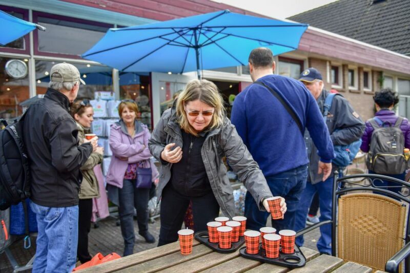 Amsterdam: Giethoorn and Zaanse Schans Windmills Day Tour - An In-Depth Look at the Tour Itself
