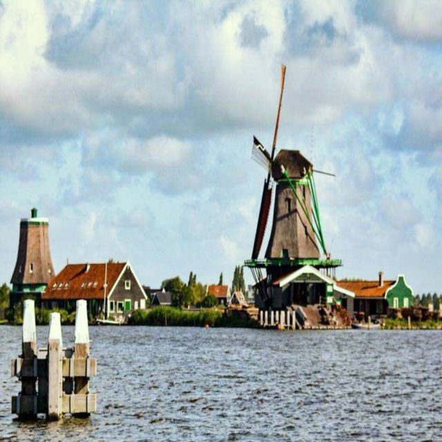 Amsterdam: Giethoorn and Zaanse Schans Windmills Day Tour - Final Thoughts