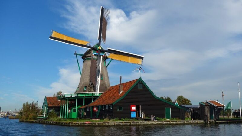 Amsterdam: Giethoorn Tour with Canal Cruise and Windmills - Final Thoughts
