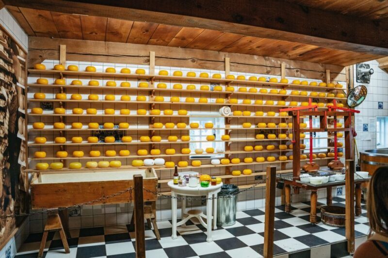 Amsterdam: Giethoorn, Volendam, and Zaanse Schans Tour - Final Thoughts